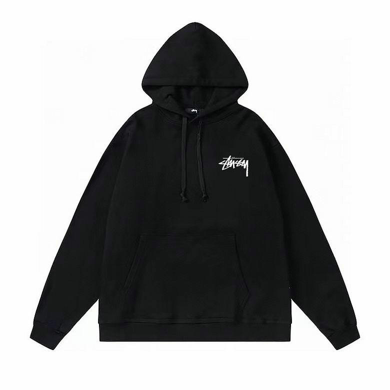 Wholesale Cheap Stussy Replica Hoodies for Sale