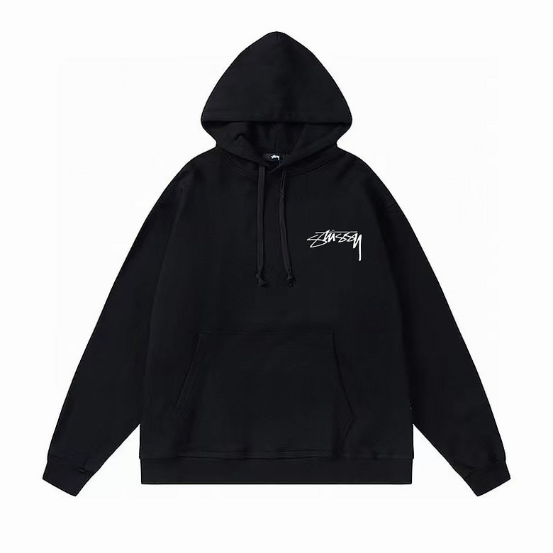 Wholesale Cheap Stussy Replica Hoodies for Sale