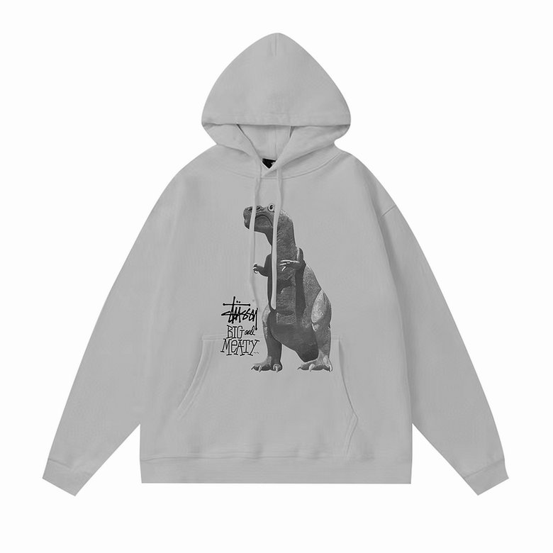 Wholesale Cheap Stussy Replica Hoodies for Sale