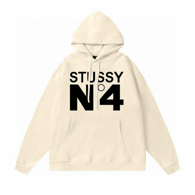 Wholesale Cheap Stussy Replica Hoodies for Sale