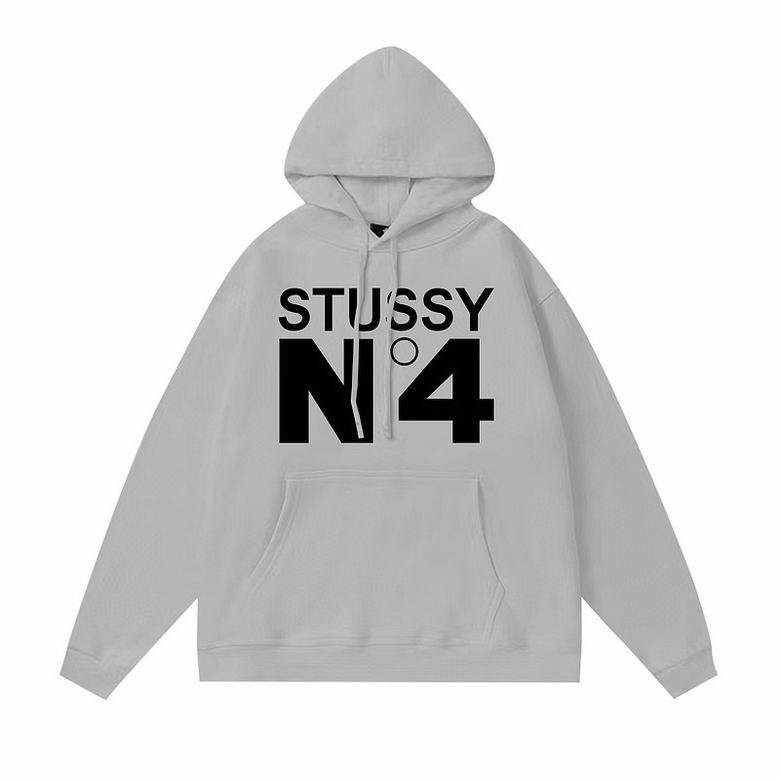 Wholesale Cheap Stussy Replica Hoodies for Sale