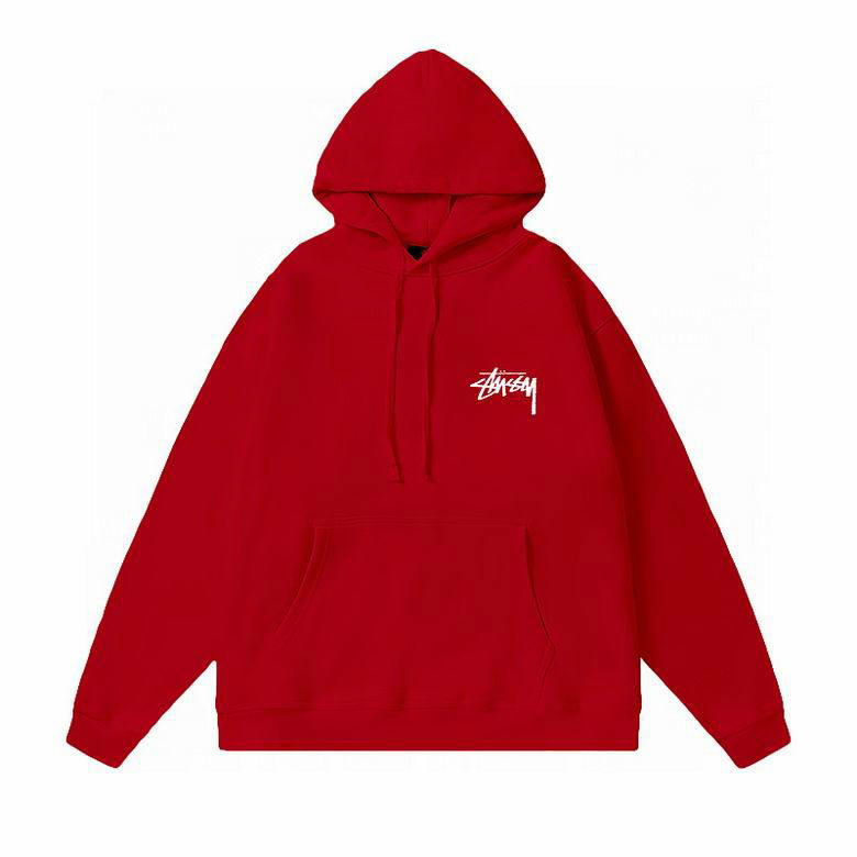 Wholesale Cheap Stussy Replica Hoodies for Sale