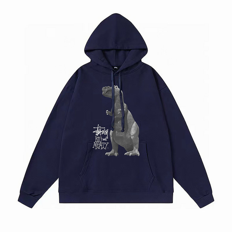 Wholesale Cheap Stussy Replica Hoodies for Sale