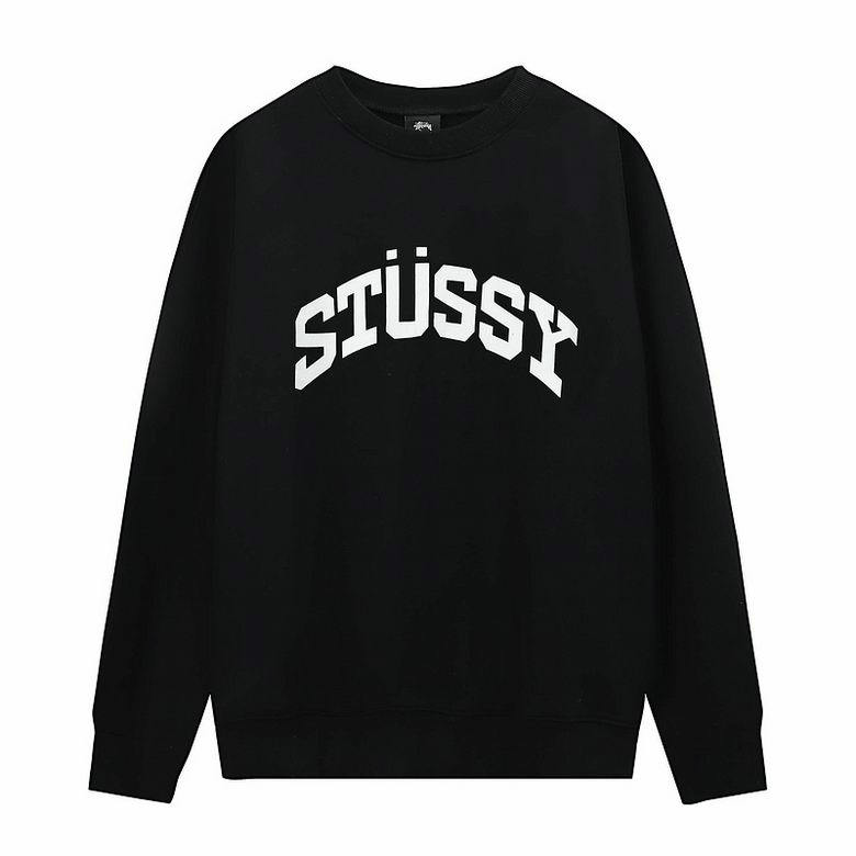 Wholesale Cheap Stussy Designer Sweatshirts for Sale