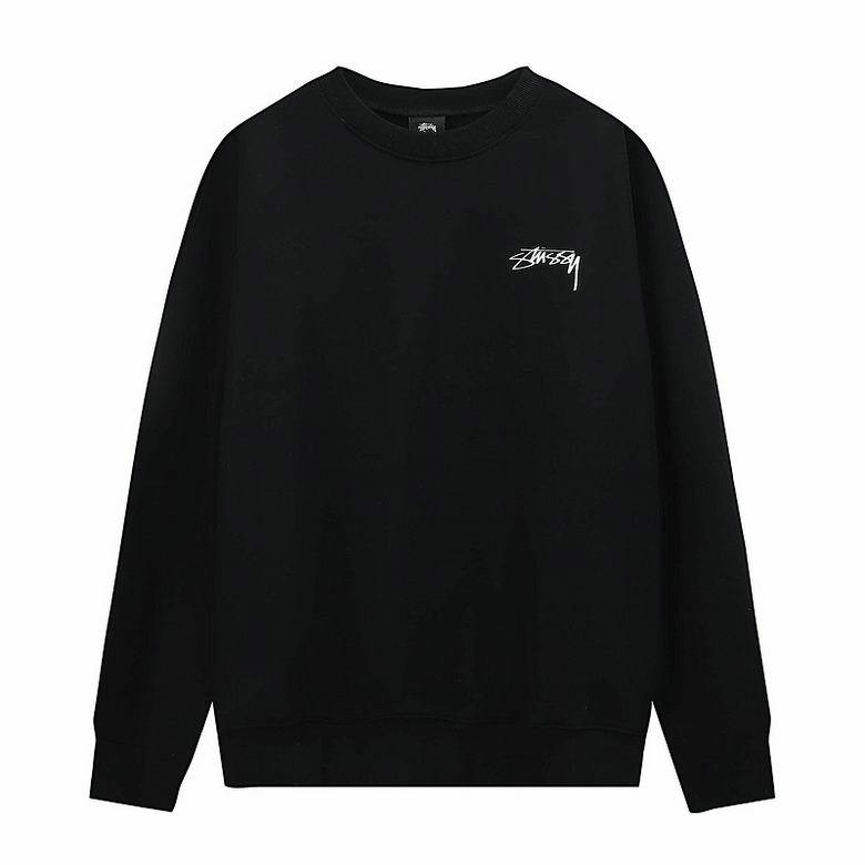 Wholesale Cheap Stussy Designer Sweatshirts for Sale