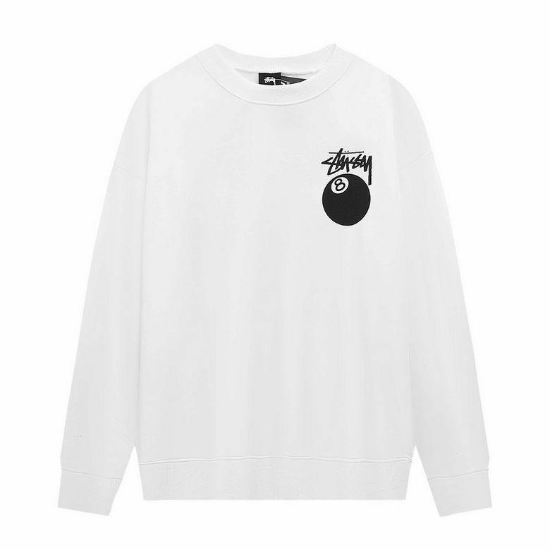 Wholesale Cheap Stussy Designer Sweatshirts for Sale