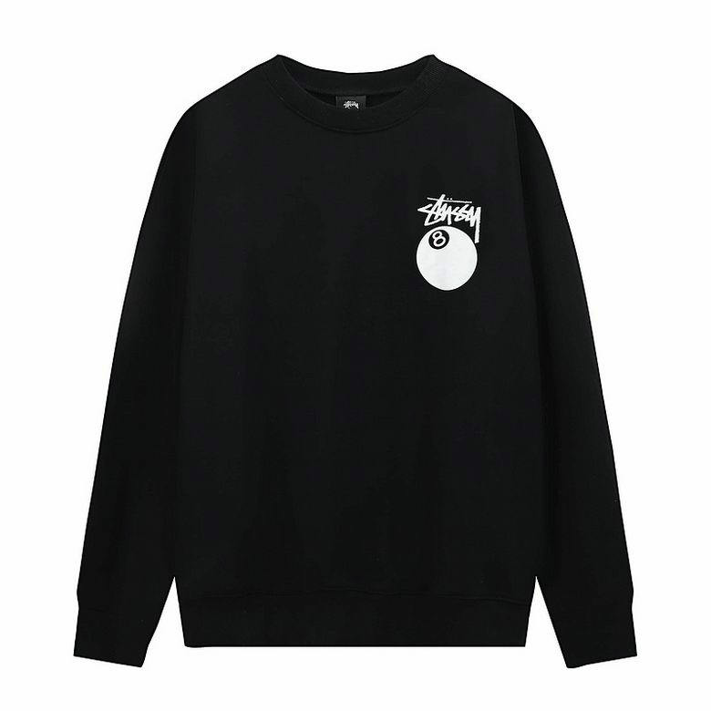 Wholesale Cheap Stussy Designer Sweatshirts for Sale