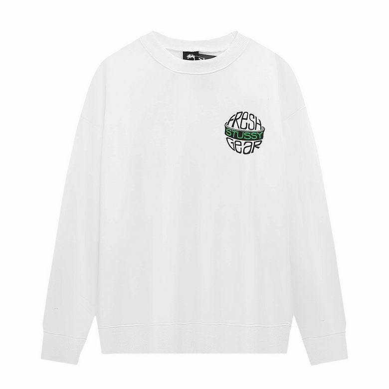 Wholesale Cheap Stussy Designer Sweatshirts for Sale