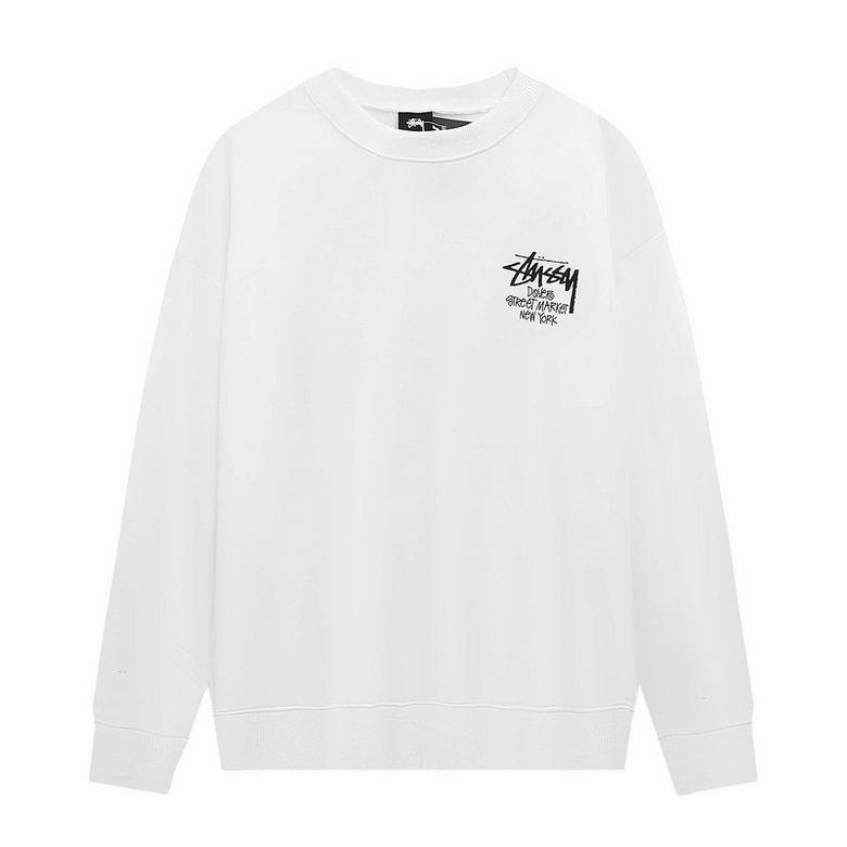 Wholesale Cheap Stussy Designer Sweatshirts for Sale