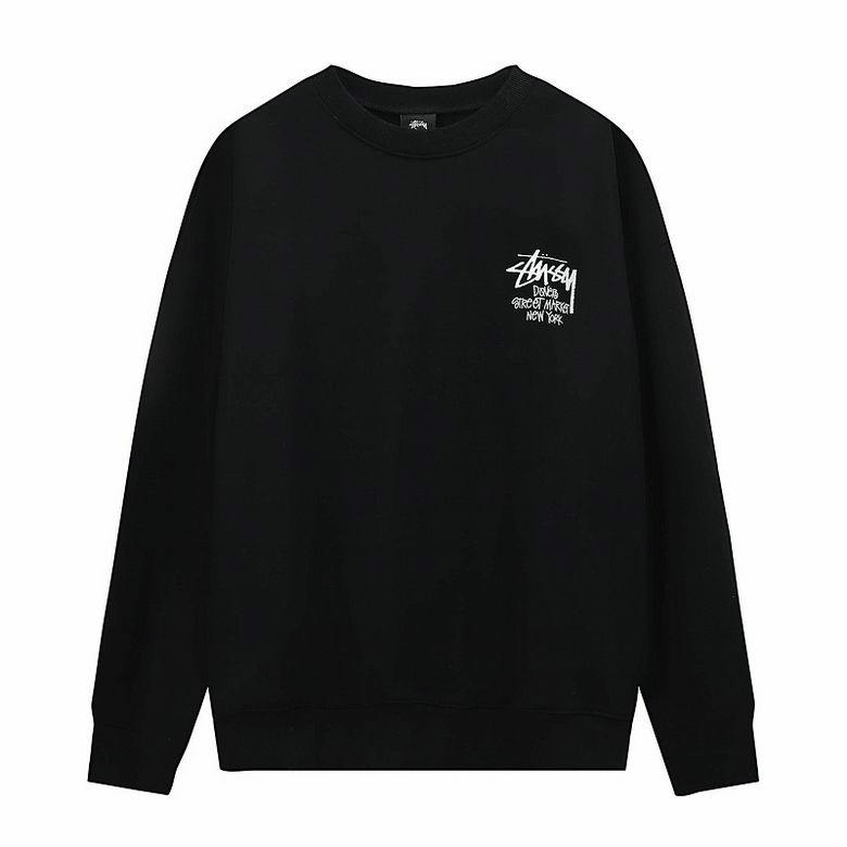 Wholesale Cheap Stussy Designer Sweatshirts for Sale