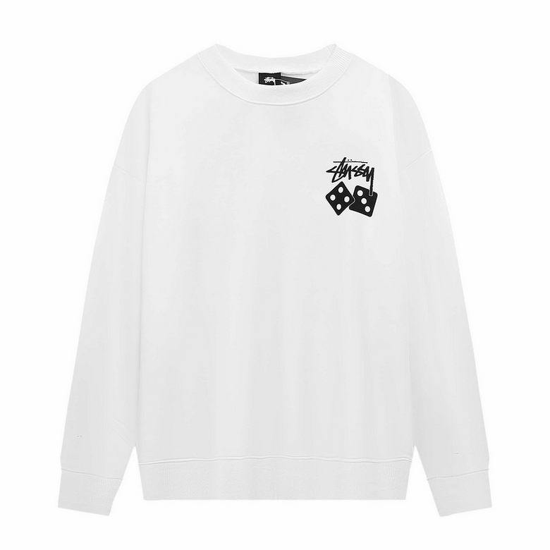 Wholesale Cheap Stussy Designer Sweatshirts for Sale