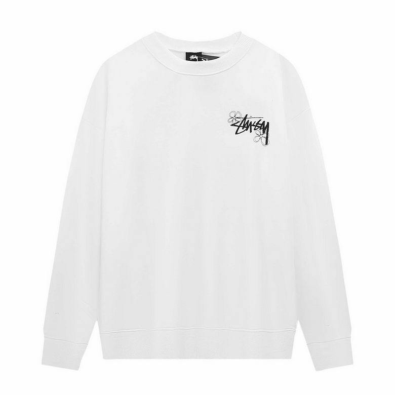 Wholesale Cheap Stussy Designer Sweatshirts for Sale