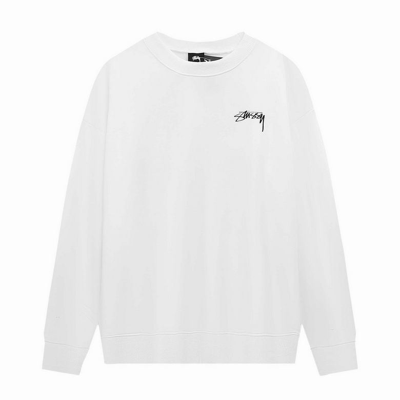 Wholesale Cheap Stussy Designer Sweatshirts for Sale