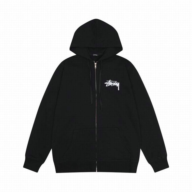 Wholesale Cheap Stussy Replica Hoodies for Sale