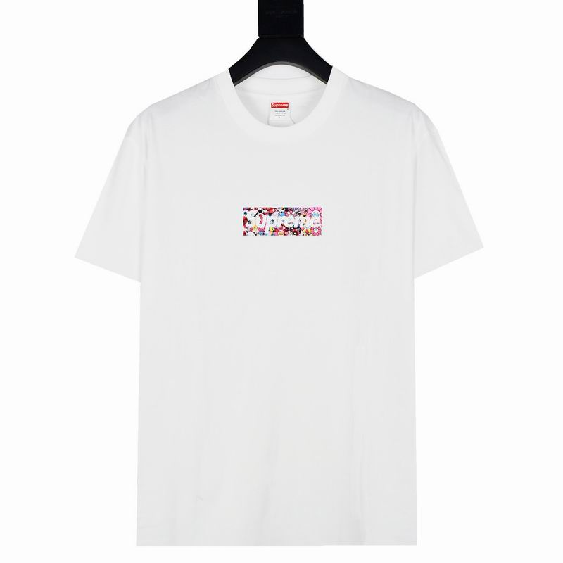 Wholesale Cheap Supreme Replica T Shirts for Sale