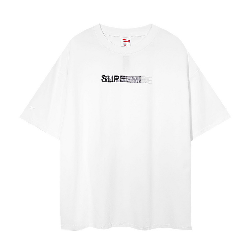 Wholesale Cheap Supreme Replica T Shirts for Sale