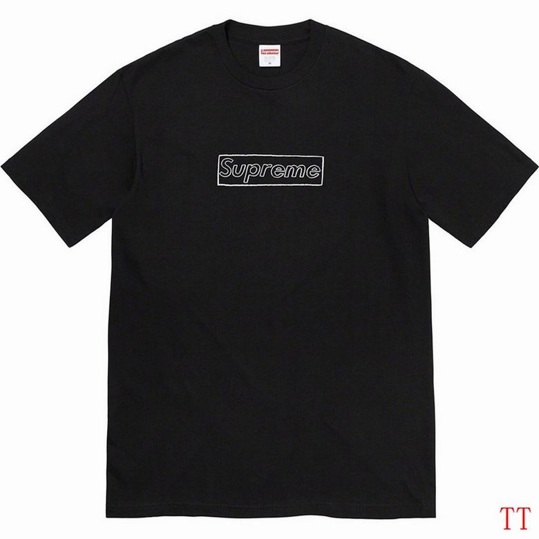 Wholesale Cheap Supreme Replica T Shirts for Sale