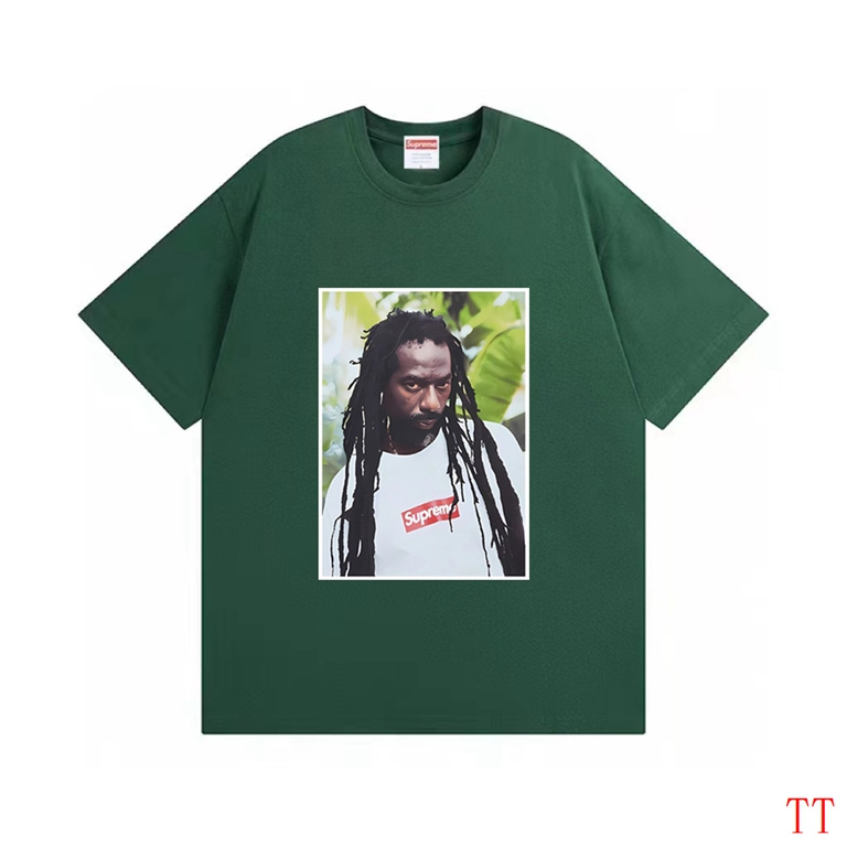 Wholesale Cheap Supreme Replica T Shirts for Sale