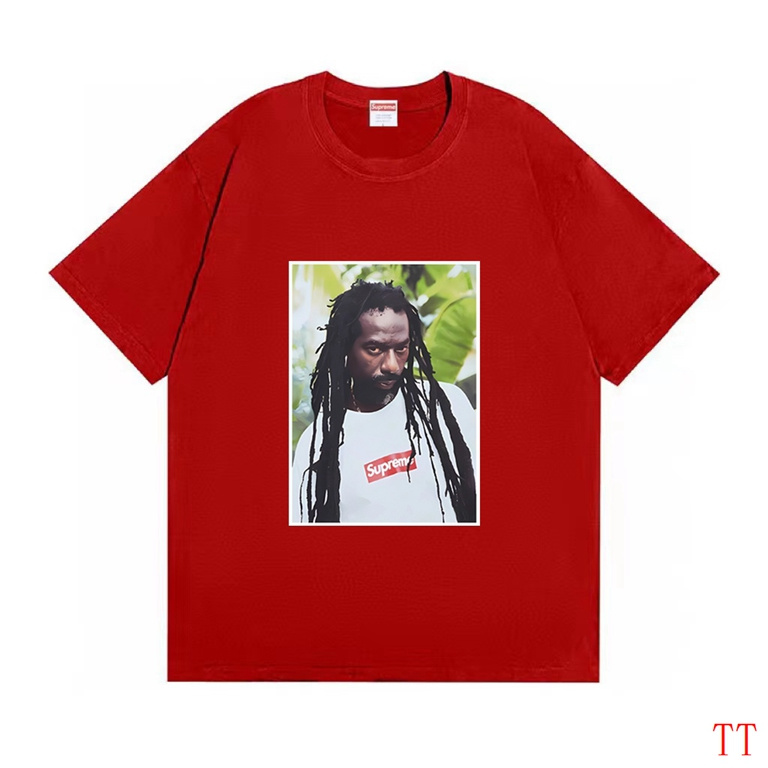 Wholesale Cheap Supreme Replica T Shirts for Sale