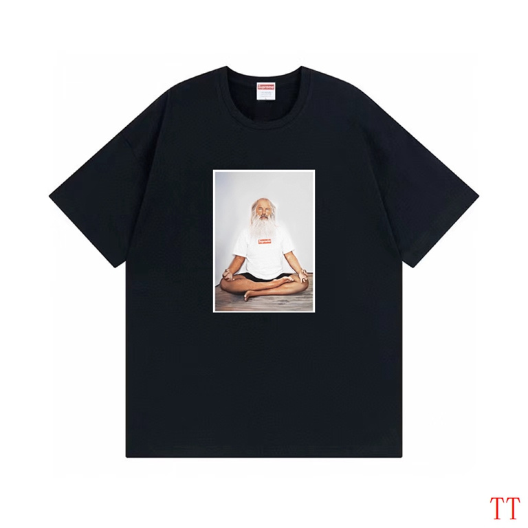 Wholesale Cheap Supreme Replica T Shirts for Sale