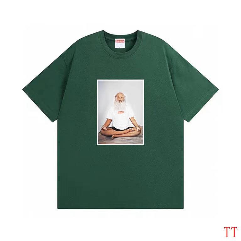 Wholesale Cheap Supreme Replica T Shirts for Sale