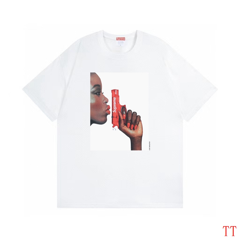 Wholesale Cheap Supreme Replica T Shirts for Sale