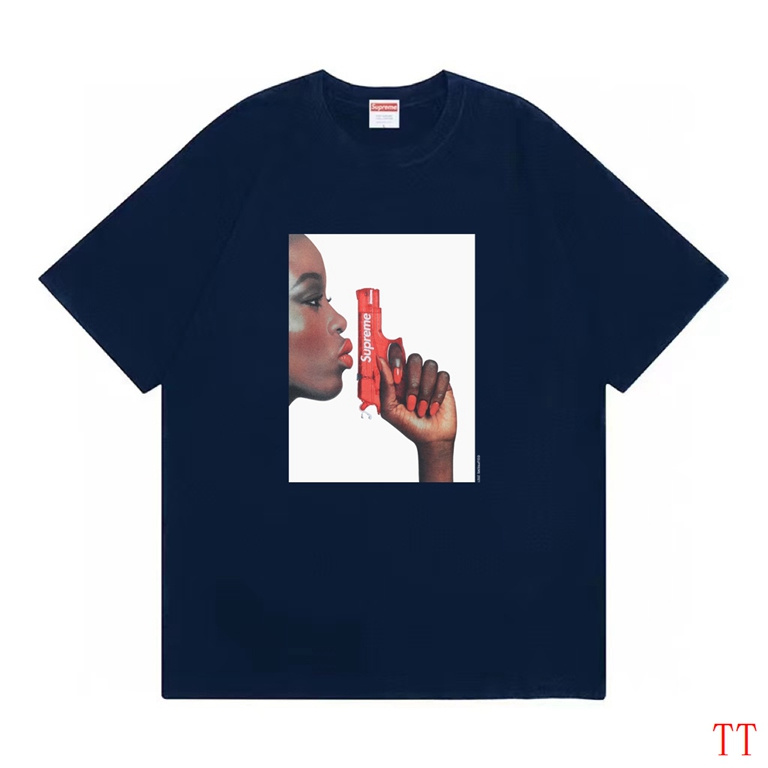 Wholesale Cheap Supreme Replica T Shirts for Sale