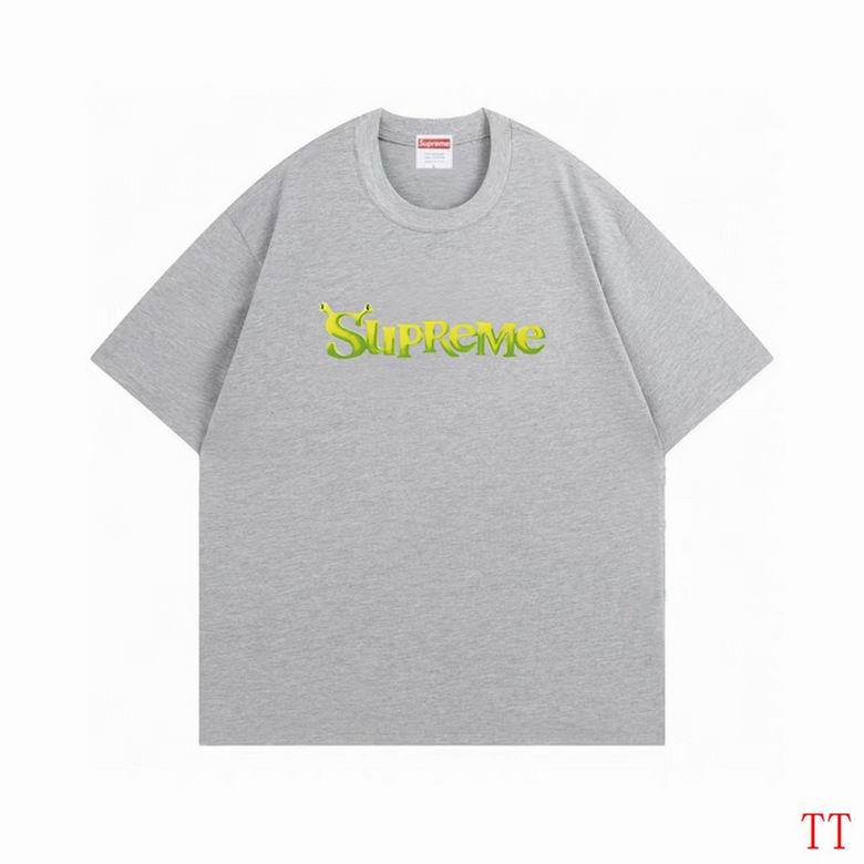 Wholesale Cheap Supreme Replica T Shirts for Sale