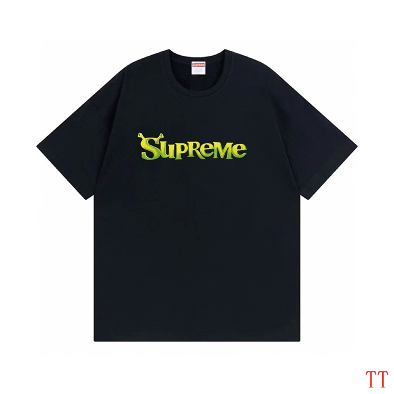 Wholesale Cheap Supreme Replica T Shirts for Sale