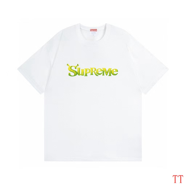 Wholesale Cheap Supreme Replica T Shirts for Sale