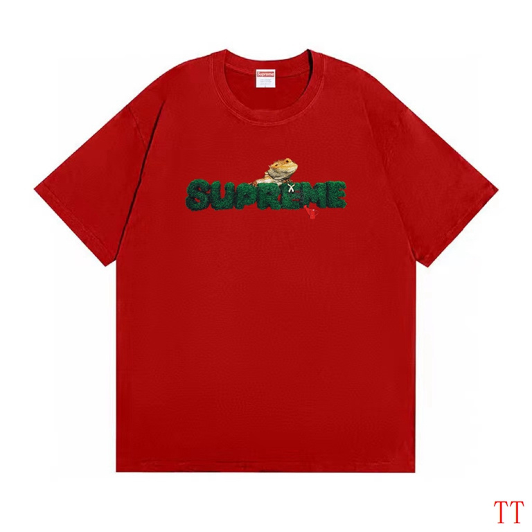 Wholesale Cheap Supreme Replica T Shirts for Sale