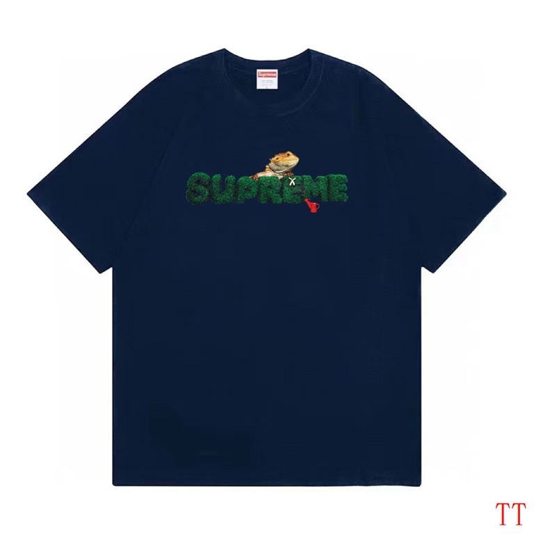 Wholesale Cheap Supreme Replica T Shirts for Sale