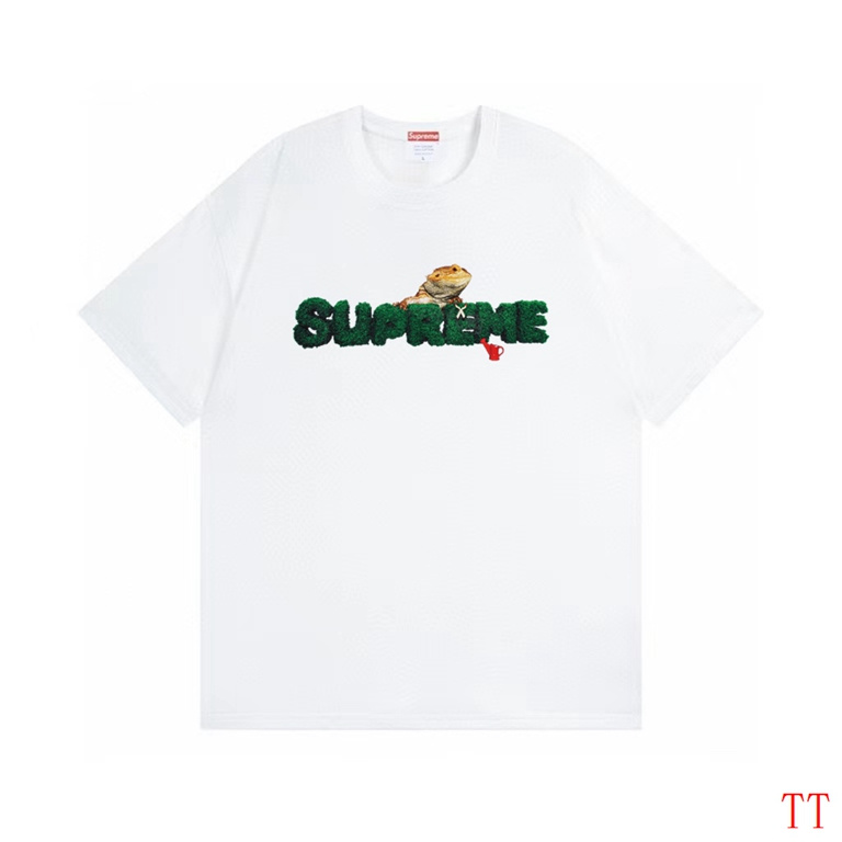 Wholesale Cheap Supreme Replica T Shirts for Sale