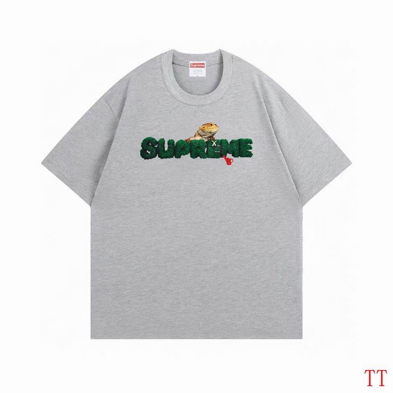 Wholesale Cheap Supreme Replica T Shirts for Sale