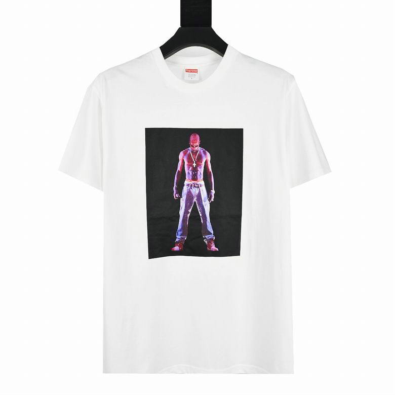 Wholesale Cheap S upreme Short Sleeve T Shirts for Sale