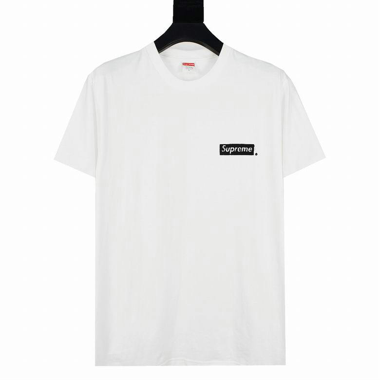 Wholesale Cheap S upreme Short Sleeve T Shirts for Sale