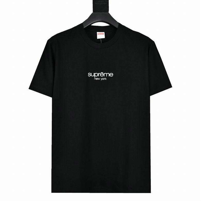 Wholesale Cheap S upreme Short Sleeve T Shirts for Sale