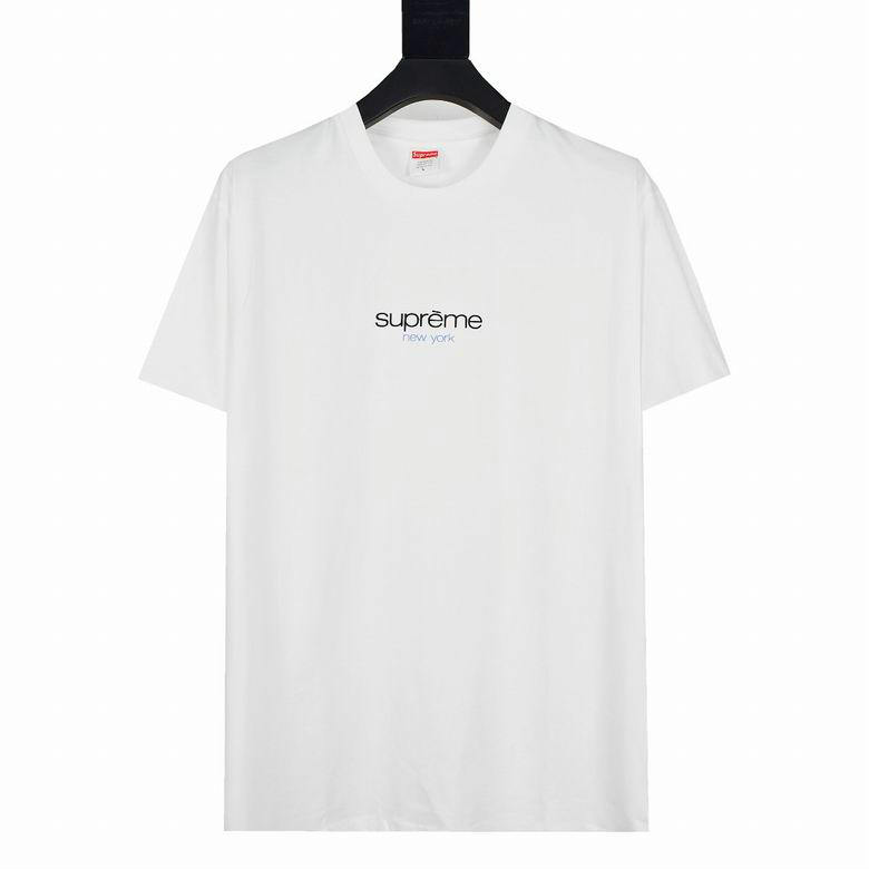 Wholesale Cheap S upreme Short Sleeve T Shirts for Sale