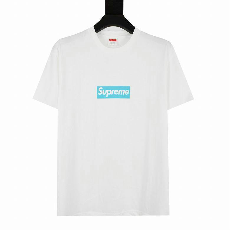 Wholesale Cheap S upreme Short Sleeve T shirts for Sale