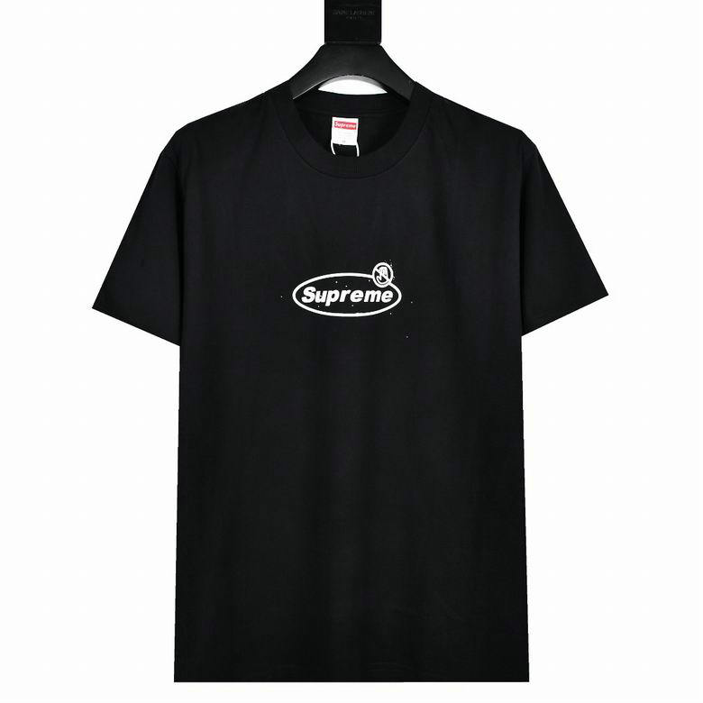 Wholesale Cheap S upreme Short Sleeve T shirts for Sale