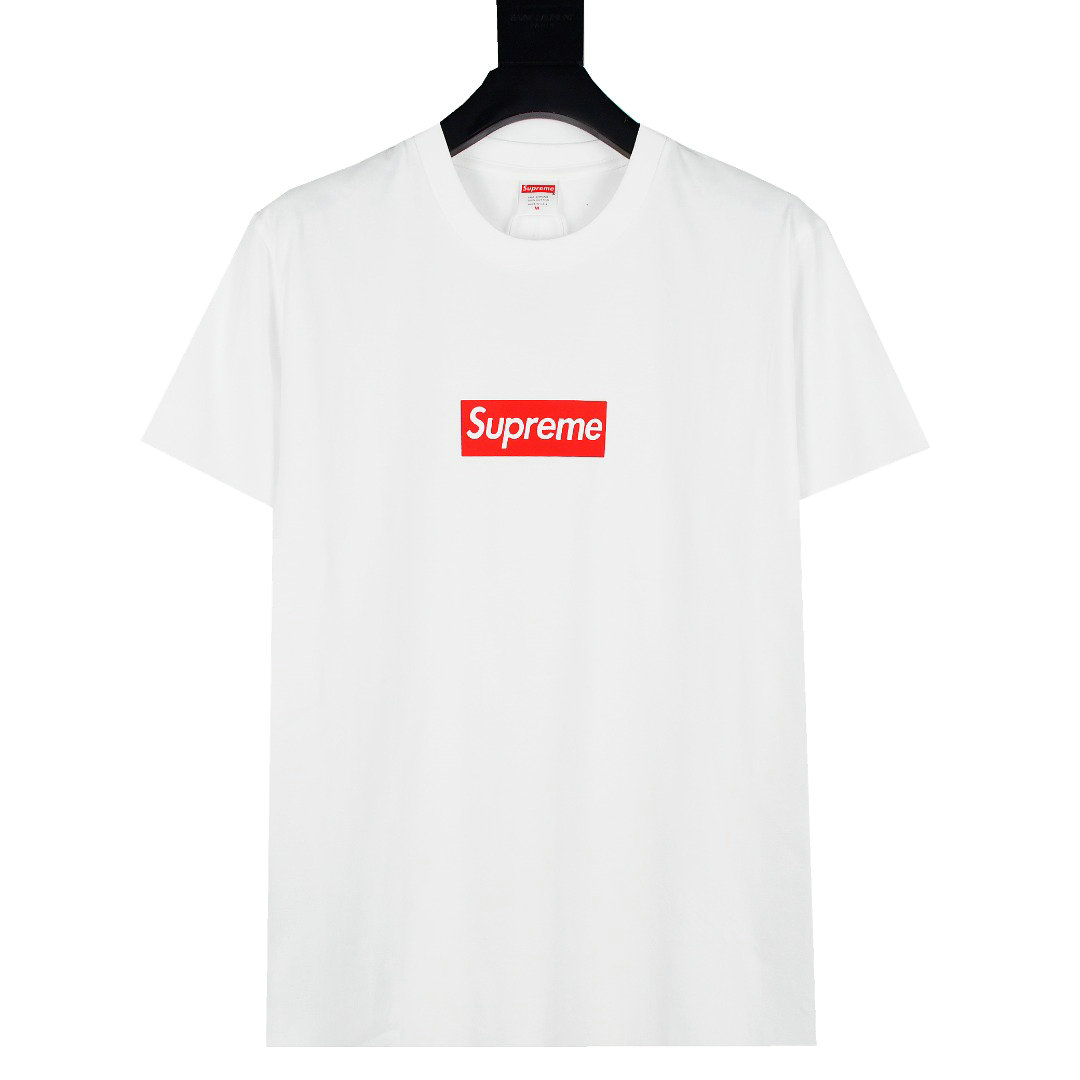 Wholesale Cheap S upreme Short Sleeve T shirts for Sale