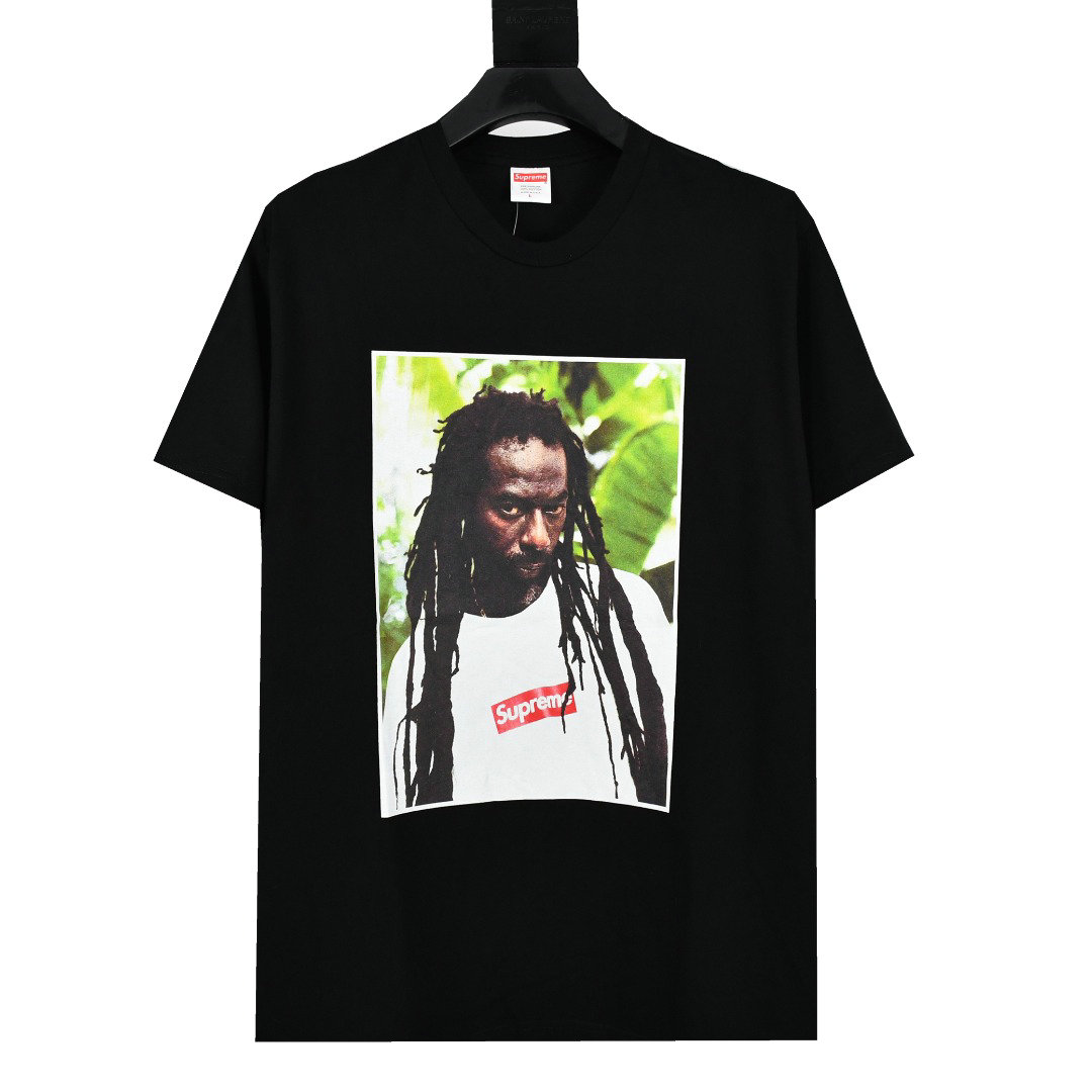 Wholesale Cheap S upreme Short Sleeve T shirts for Sale