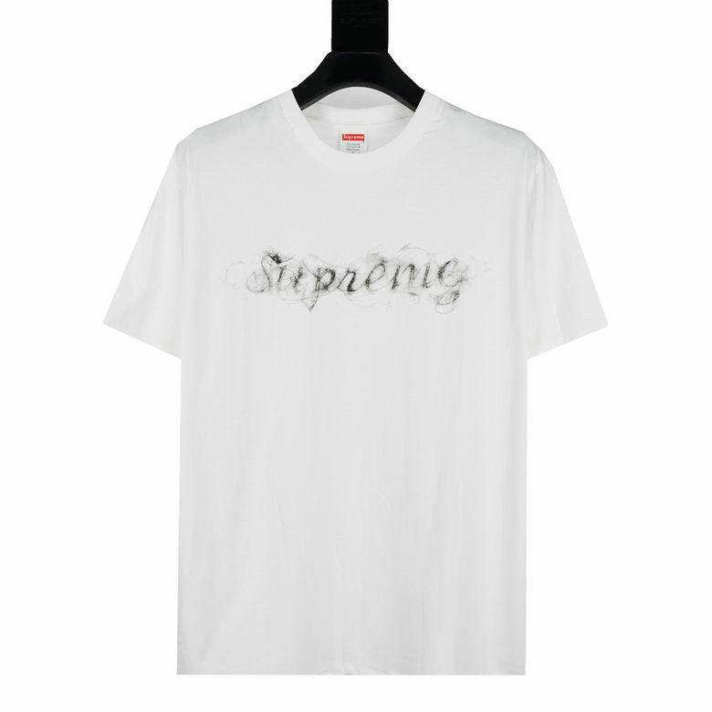 Wholesale Cheap S upreme Short Sleeve T shirts for Sale