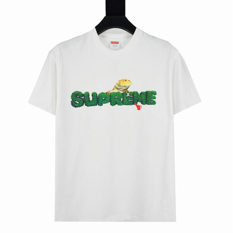 Wholesale Cheap S upreme Short Sleeve T shirts for Sale