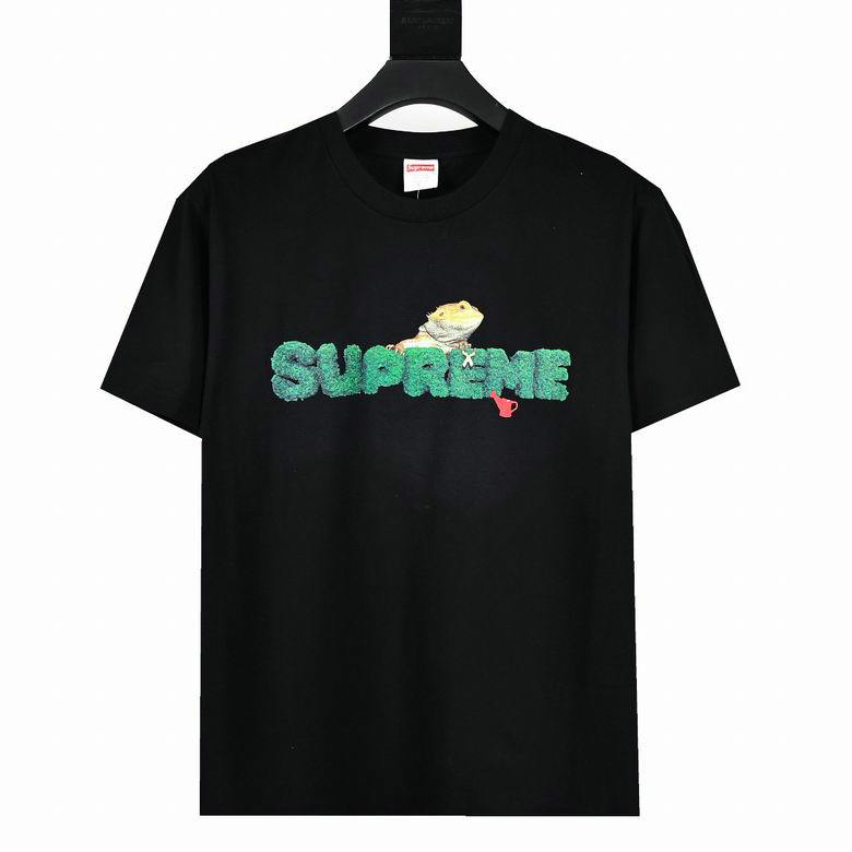 Wholesale Cheap S upreme Short Sleeve T shirts for Sale