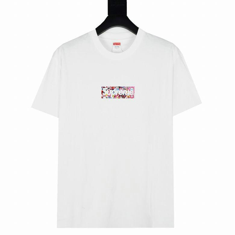 Wholesale Cheap S upreme Short Sleeve T shirts for Sale