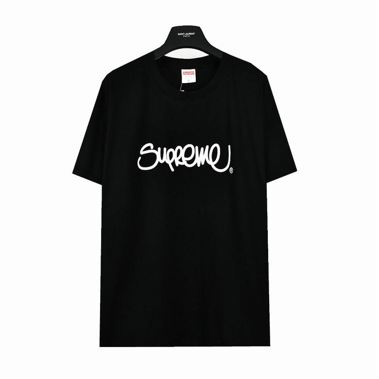 Wholesale Cheap S upreme Short Sleeve T shirts for Sale