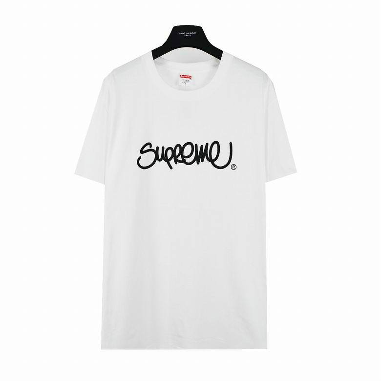 Wholesale Cheap S upreme Short Sleeve T shirts for Sale