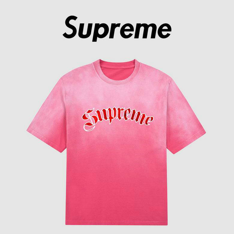 Wholesale Cheap Supreme replica T shirts for Sale