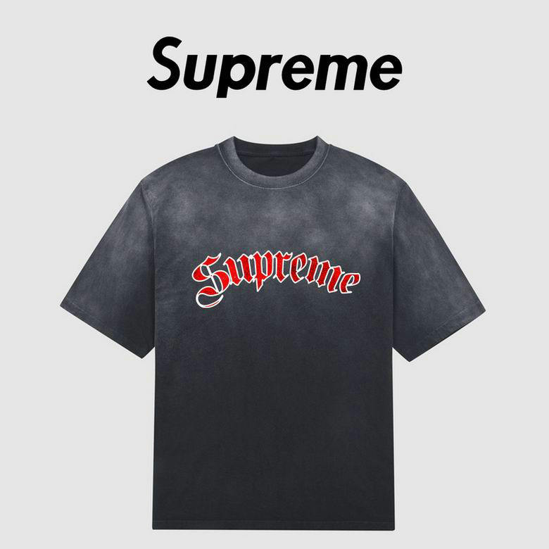 Wholesale Cheap Supreme replica T shirts for Sale